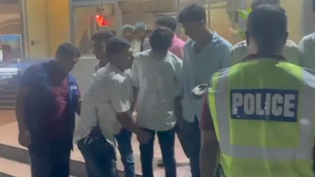 কুমিল্লায় কিশোর গ্যাংবিরোধী অভিযানে ৩৭০ জন আটক, ‘রতন গ্রুপ’ প্রধান গ্রেপ্তার