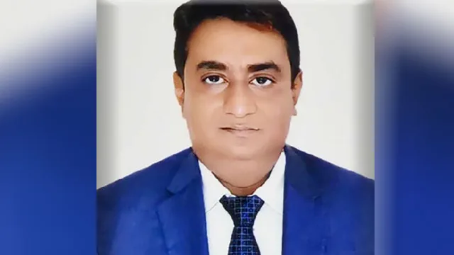 সাব-রেজিস্ট্রার মাইকেল মহিউদ্দিন আব্দুল্লাহর বিরুদ্ধে হাজার কোটি টাকার অবৈধ সম্পদ অর্জনের অভিযোগ
