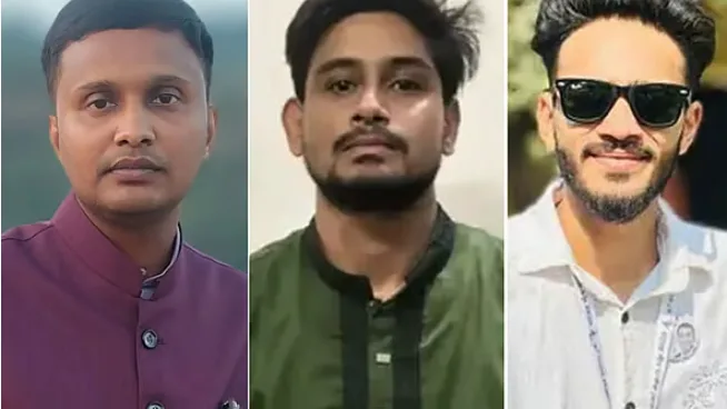 রাবিতে সাংবাদিকদের ওপর হামলা: আগেও বহিষ্কৃত হয়ে পদ পেয়েছিলেন ছাত্রদল নেতারা, এবার স্থায়ী বহিষ্কার