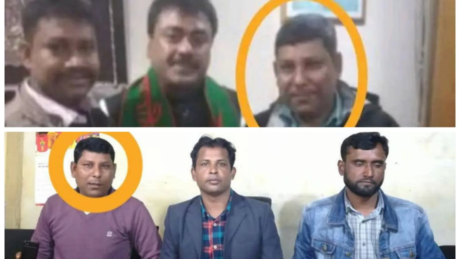 ২০ নং ওয়ার্ড বেলতলায় ক্ষমতার লেবাস বদল: ‘খড়মে’র তিন ভাইয়ের সিন্ডিকেটের একক সাম্রাজ্যে এলাকাজুড়ে জিম্মি দশা