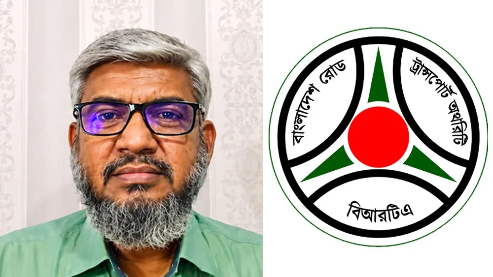 বিআরটিএ-তে গোপন তথ্য পাচার ও সাংবাদিকদের হুমকির অভিযোগ এডি শেখ ইমরানের বিরুদ্ধে