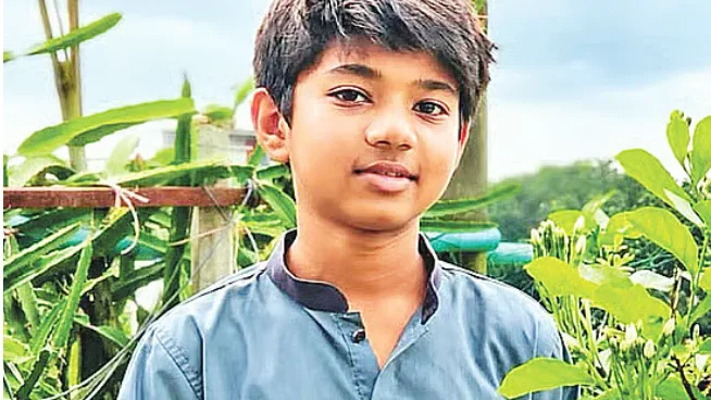 আইফোনের জন্য কুবি শিক্ষকের সন্তান অপ্রতিমকে হত্যা: লালমাই পাহাড়ে মরদেহ, গ্রেপ্তার ৩