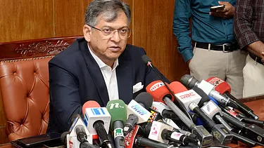 এইচএসসি পরীক্ষা নিয়ে শিক্ষার্থীদের আন্দোলনের পেছনে অন্য মহলের হাত রয়েছে: স্বরাষ্ট্রমন্ত্রী