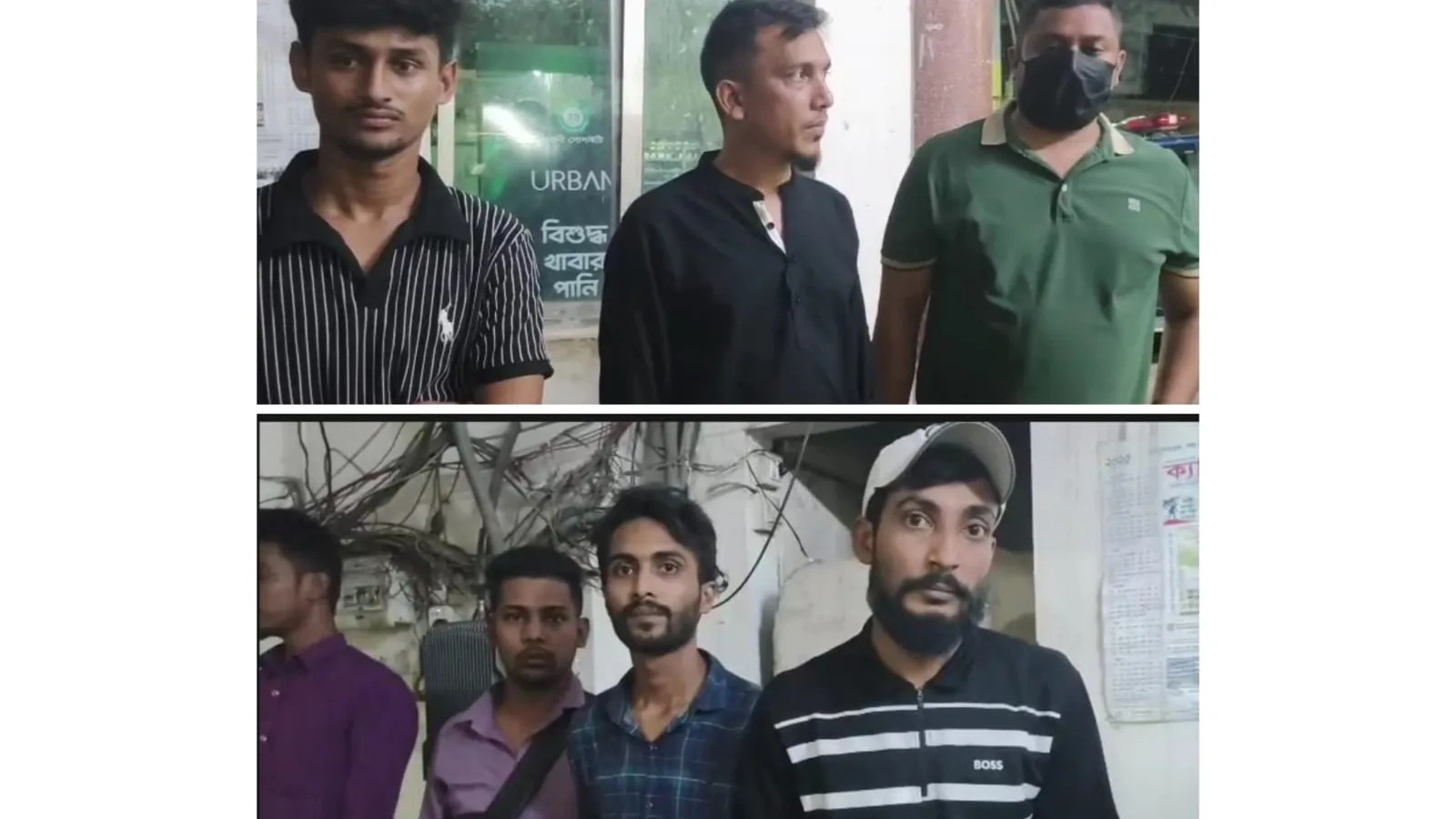 বনানীতে পুলিশের টানা অভিযানে কোণঠাসা অপরাধীরা: সাধারণ মানুষের প্রশংসায় ভাসছেন বনানী থানার ওসি