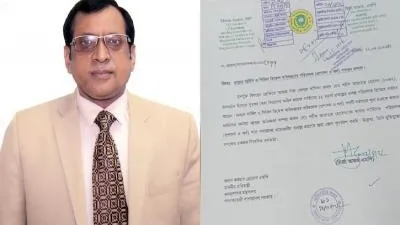 লোভনীয় পদে নিয়োগে মির্জা আজমের ডিও লেটার ও দুর্নীতির অভিযোগে আলোচনায় ফায়ার সার্ভিসের পরিচালক আতাহার