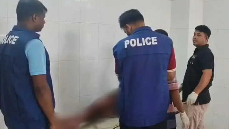 বাঞ্ছারামপুরে সংঘর্ষে নিহত জুয়েল: নরসিংদী থেকে ভাড়া করে আনা হয়েছিল বলে পুলিশের তথ্য