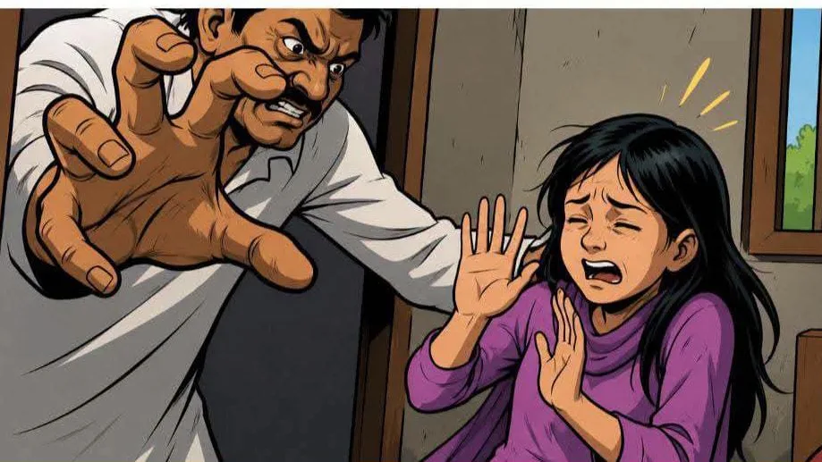 ঠাকুরগাঁওয়ের পল্লীতে ফ্যামিলি কার্ডের প্রলোভনে ইউপি সদস্য কর্তৃক ধর্ষণ চেষ্টার অভিযোগ