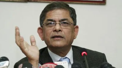 ‘পাকিস্তানের শাসকগোষ্ঠীও এভাবে মানুষ হত্যা করেনি’