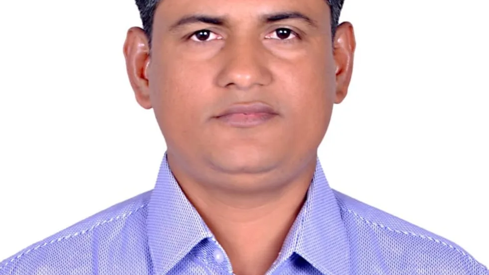 রাজপথের লড়াকু সৈনিক 'রক্তাক্ত আনোয়ার'৩ বার গুলিবিদ্ধ ও আইসিইউ থেকে ফিরে আবারও জনতার কাতারে