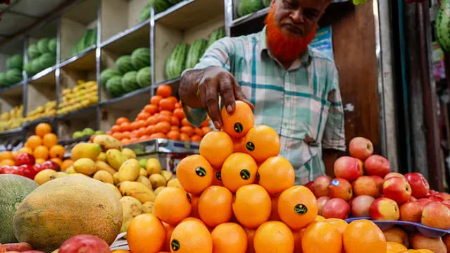 ৮৭ টাকার মাল্টা খুচরা বাজারে ৫২০ টাকা: অতিরিক্ত শুল্ক ও কারসাজিতে আকাশচুম্বী দাম