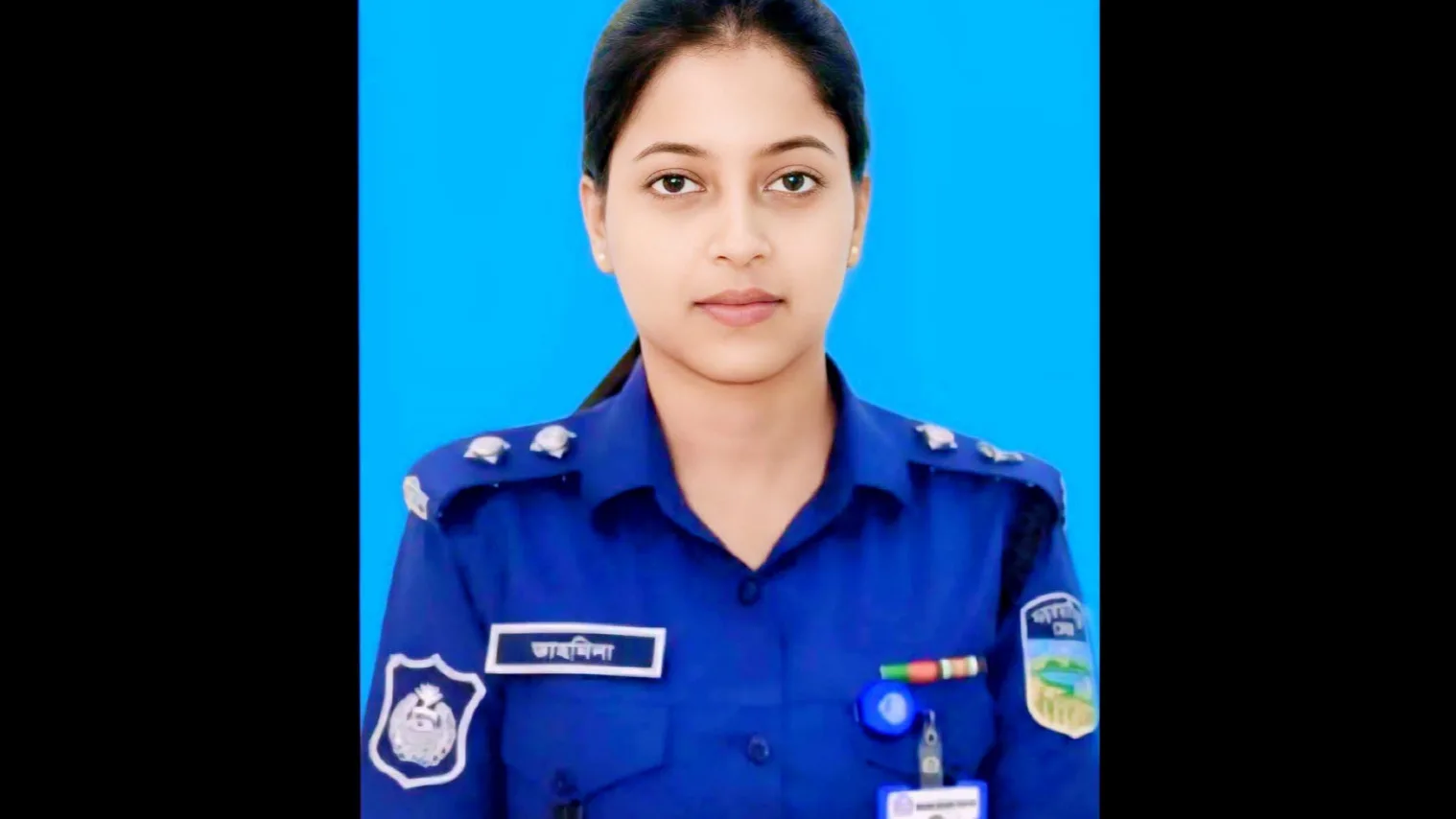ফুলপুর-তারাকান্দা সার্কেলের নতুন এএসপি তাহমিনা আক্তার  বদলি রাকিবুল হাসান