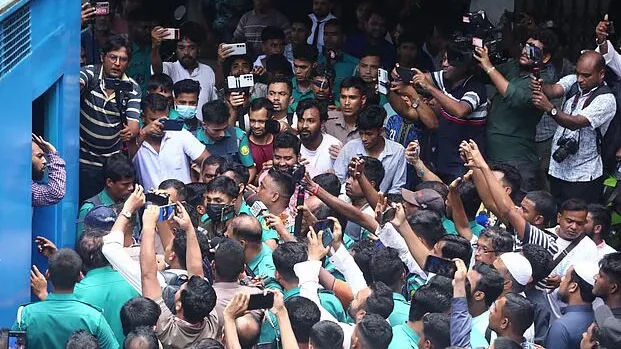  এমসি কলেজ ধর্ষণ মামলার রায় প্রধান আসামি সাইফুরের মৃত্যুদণ্ড