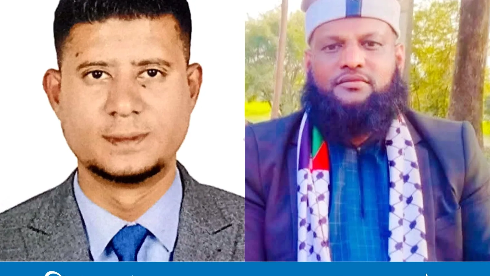 ১৫ লাখ টাকা নিয়ে ইতালির বদলে লিবিয়ায় পাচার: ধরাছোঁয়ার বাইরে আসামিরা, তদন্ত ডিবিতে নেওয়ার আবেদন