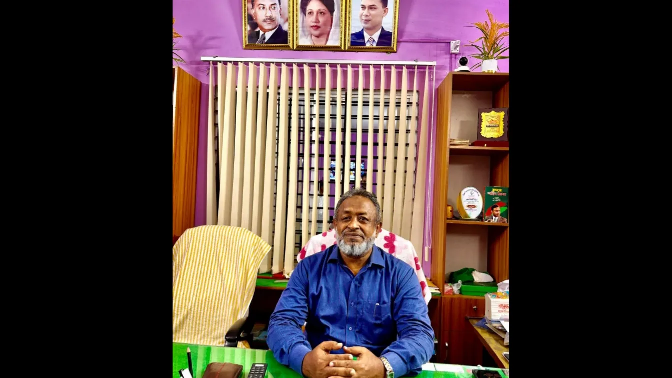 খিলক্ষেত থানা বিএনপির সভাপতি হিসেবে সোহরাব খান স্বপনকে চান তৃনমূলের নেতাকর্মীরা